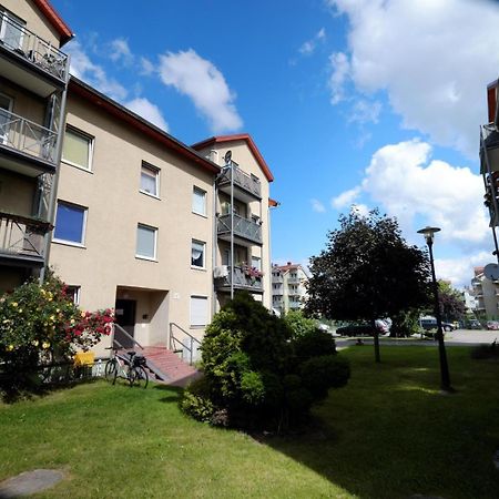 Apartament Sloneczny 4 Ополе Екстер'єр фото