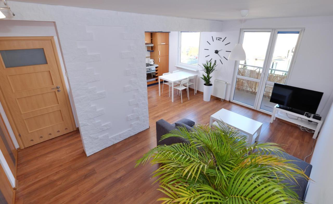 Apartament Sloneczny 4 Ополе Екстер'єр фото