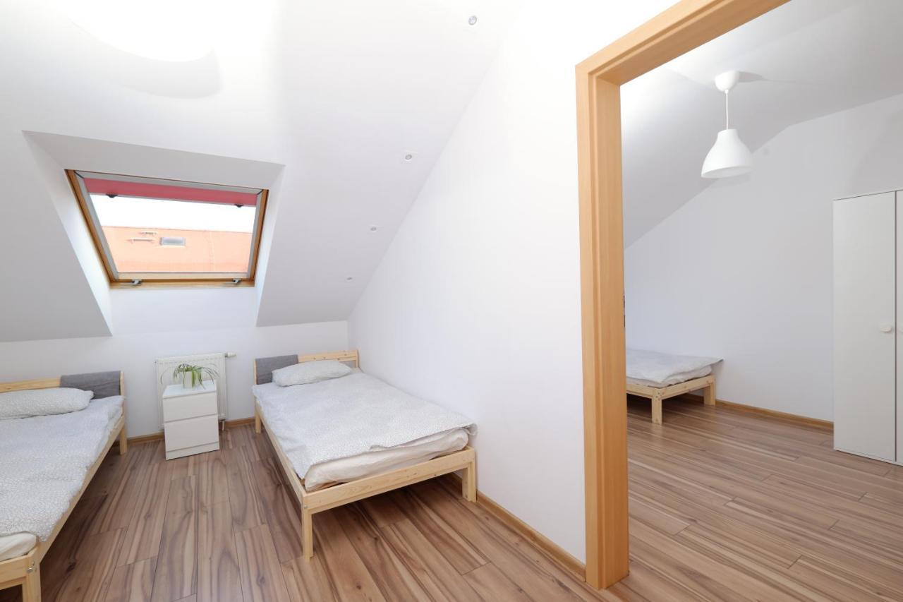 Apartament Sloneczny 4 Ополе Екстер'єр фото
