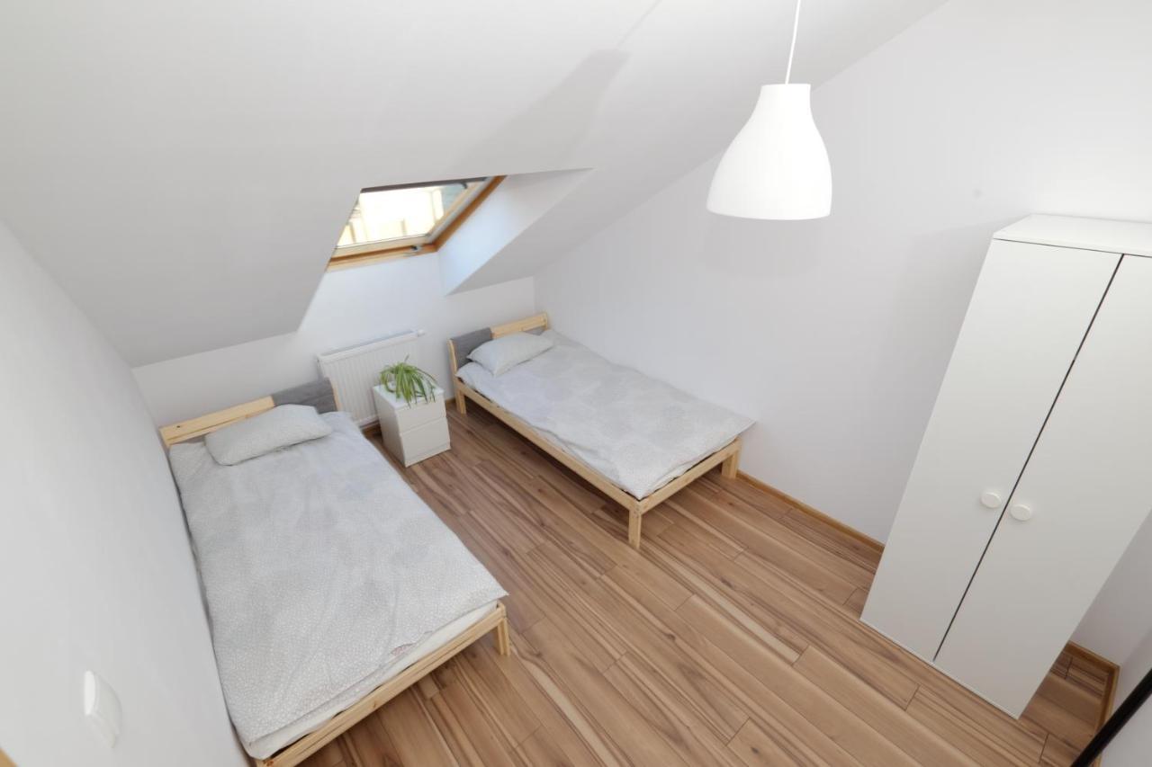 Apartament Sloneczny 4 Ополе Екстер'єр фото