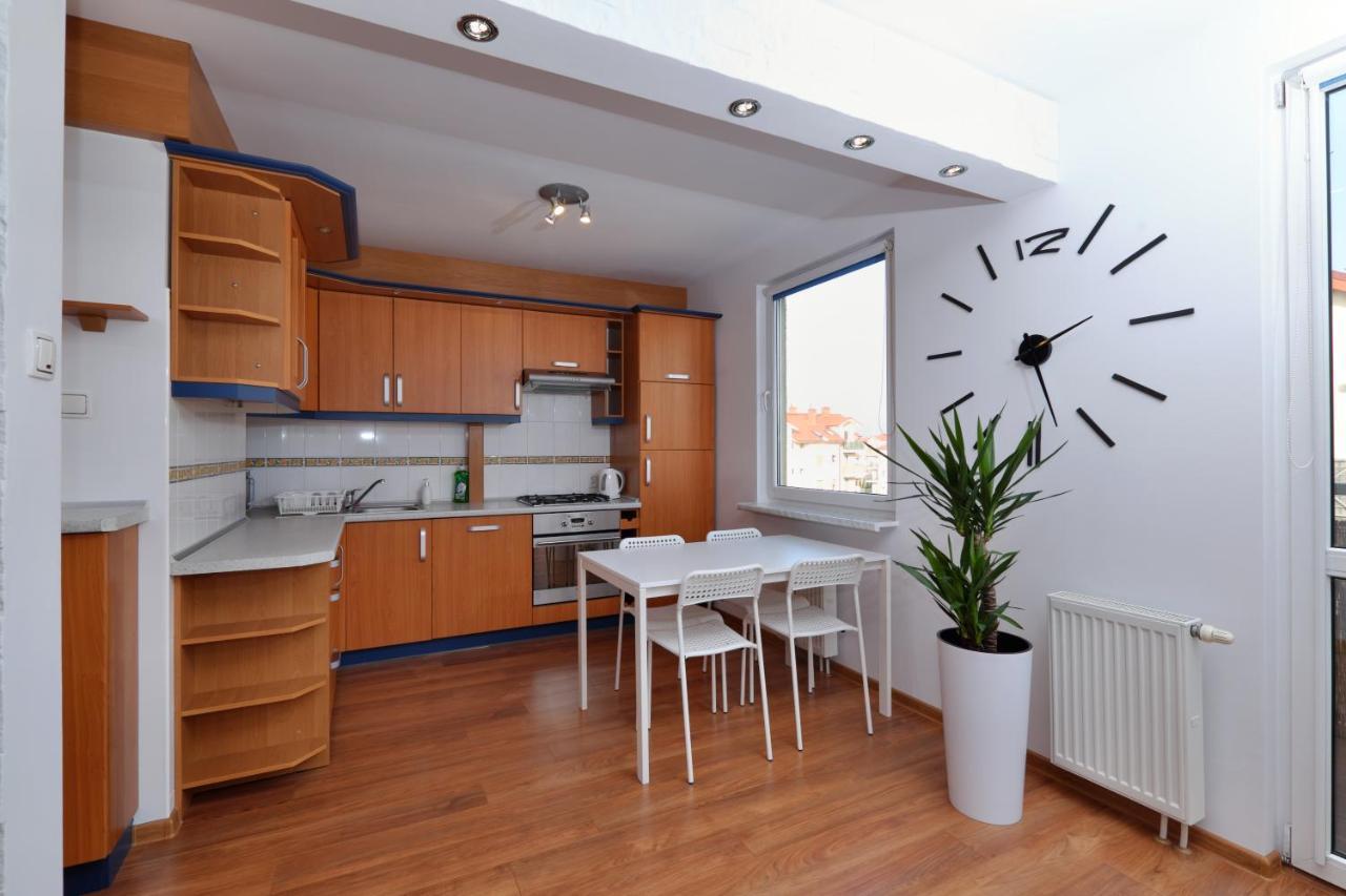 Apartament Sloneczny 4 Ополе Екстер'єр фото