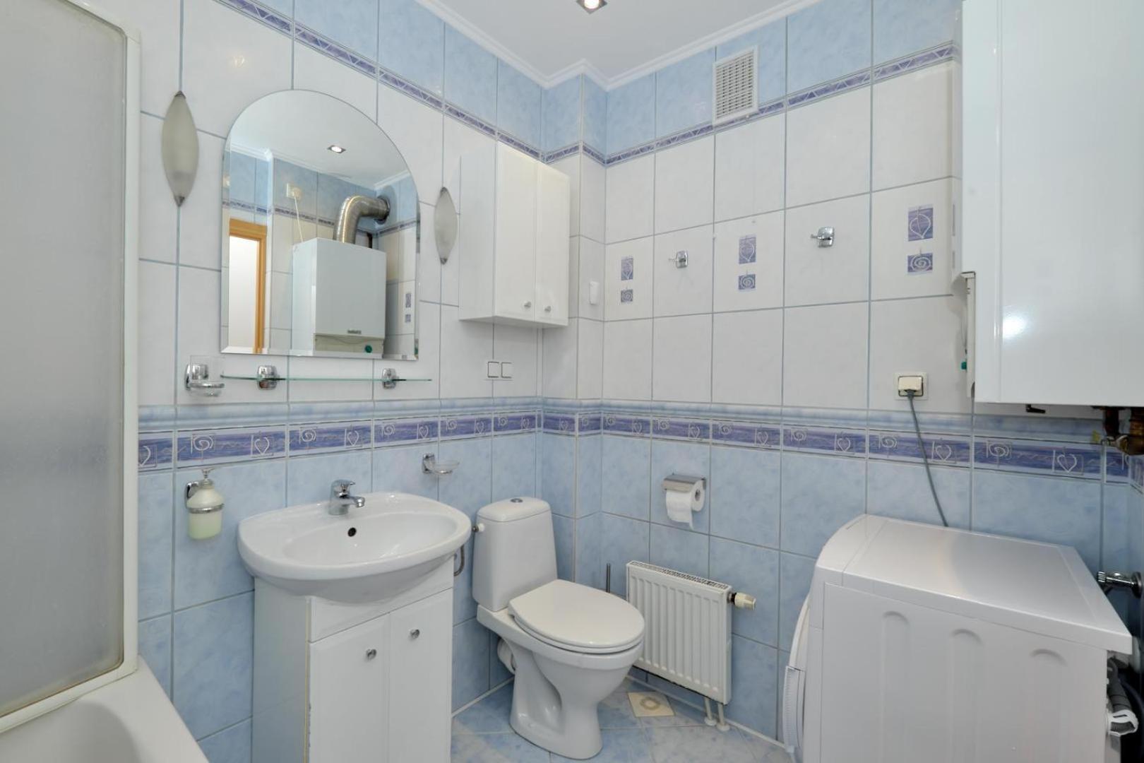 Apartament Sloneczny 4 Ополе Екстер'єр фото
