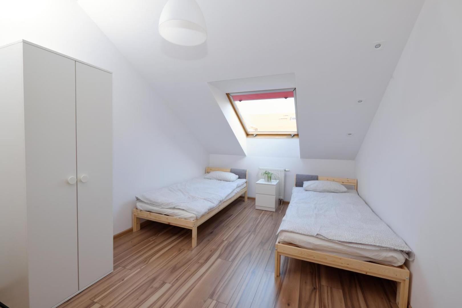 Apartament Sloneczny 4 Ополе Екстер'єр фото