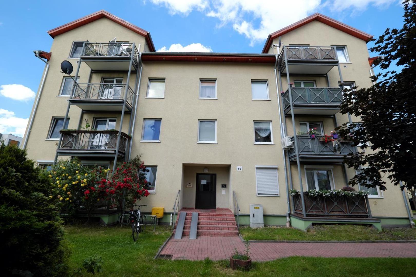 Apartament Sloneczny 4 Ополе Екстер'єр фото