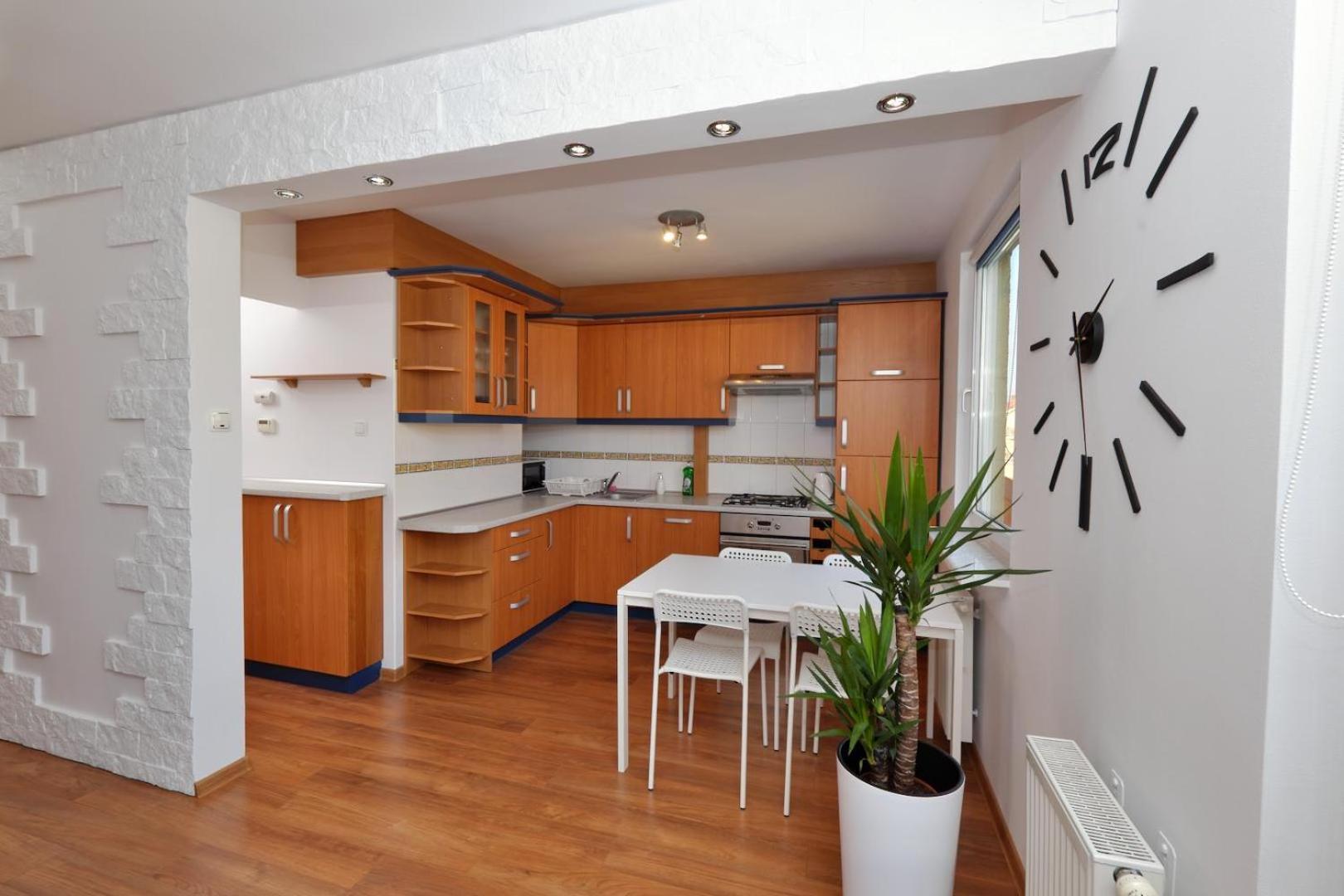Apartament Sloneczny 4 Ополе Екстер'єр фото
